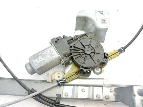 Front left window mechanism RENAULT KANGOO Express (FW0/1_) 1.5 dCi 90 (FW0G, FW05, FW08, FW11) | BP30579693C22 - Image 2