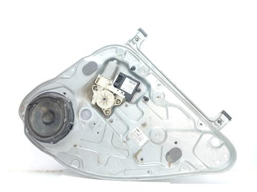 Rudehejsemekanisme Højre bagtil FORD FOCUS C-MAX (DM2) [2003-2007]  21269250