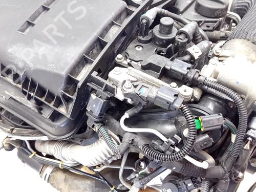 Engine PEUGEOT 207 (WA_, WC_)  | BP29073318M1 