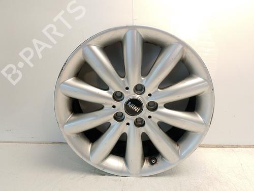 Used Rim Rim MINI MINI (F56) Cooper S (192 hp) 36505096 36505096