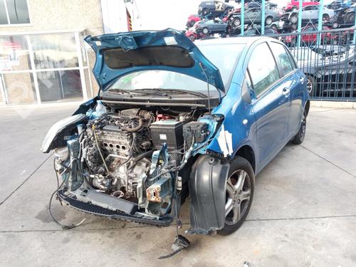 Used Parts TOYOTA YARIS (_P9_)  1.33 VVT-i (NSP90_, NSP90R)  1123121