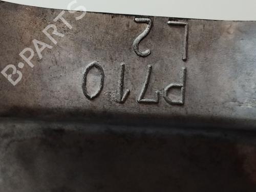 Gearbox LEXUS UX (_AA1_, _AH1_, _MA1_)  | BP30482670M3 