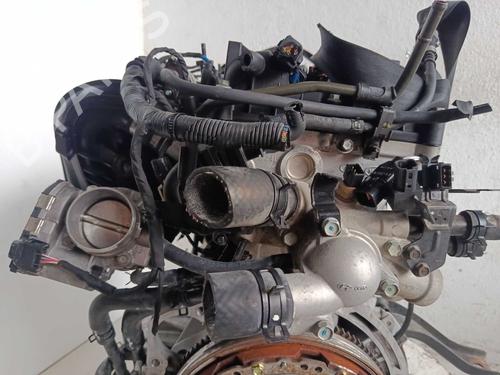 Engine HYUNDAI SONATA V (NF) 2.4 | BP39988136M1 - Image 8