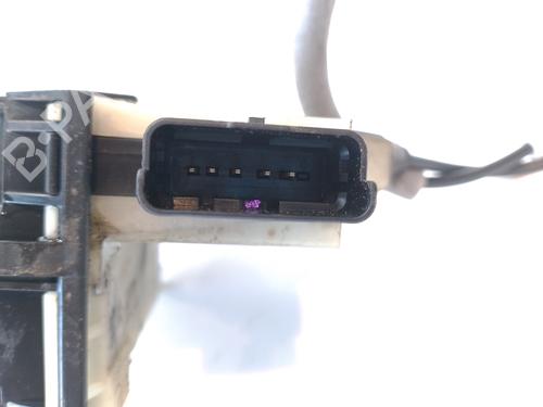 Rear left lock PEUGEOT 2008 I (CU_)  | BP21788480C100