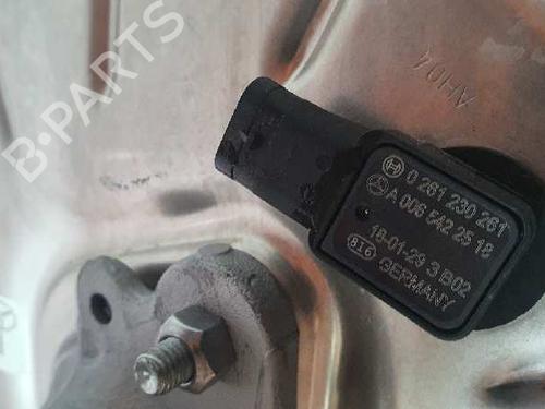 Servo brake MERCEDES-BENZ CLA Coupe (C117) CLA 180 (117.342) | BP10275896M42 