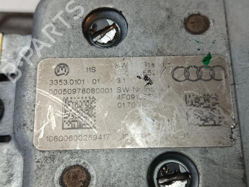 Switch AUDI A6 C6 (4F2) 3.0 TDI quattro | BP38336508I30 - Image 5