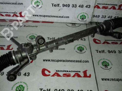 Steering rack FORD FIESTA VI (CB1, CCN)  | BP7953710M22 