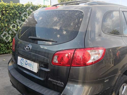 Used Tailgate Tailgate 37695571 37695571