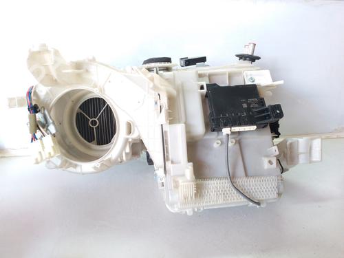 Used Heater matrix box Heater matrix box 14225248 14225248
