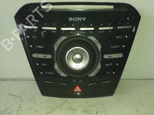 Used Radio FORD FOCUS III [2010-2020]  7957446