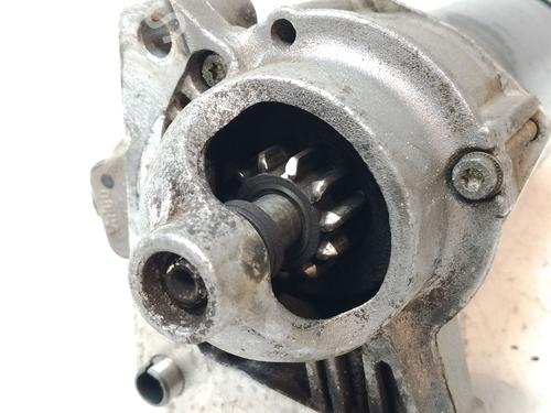 Starter PEUGEOT 206 Van 1.1 | BP31158261M8 