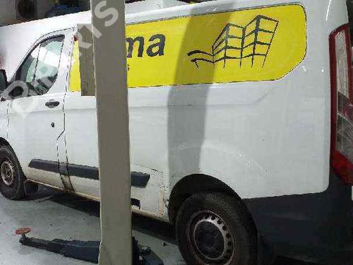 Manual gearbox selector FORD TRANSIT CUSTOM V362 Van (FY, FZ) 2.2 TDCi | BP10184076M90  - Image 11