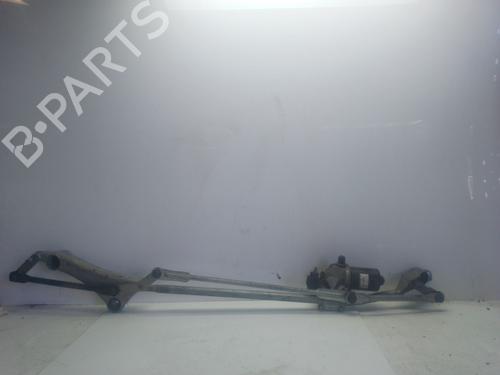 Used Front wiper motor Front wiper motor SEAT LEON (1M1) 1.9 TDI (150 hp) 33027910 33027910