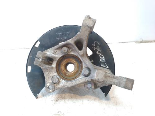 Used Left front steering knuckle Left front steering knuckle 23973488 23973488