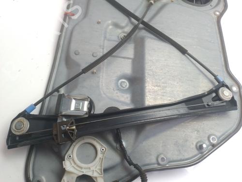 Front right window mechanism SEAT IBIZA III (6L1) 1.4 16V | BP30619204C23 