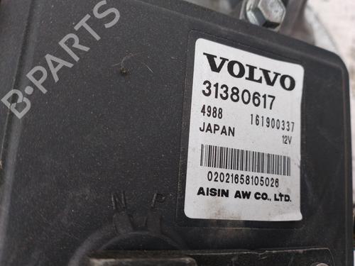 Gearbox VOLVO XC90 II (256) D4 | BP18886846M3 