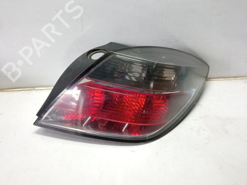 Used Right taillight Right taillight 9582283 9582283