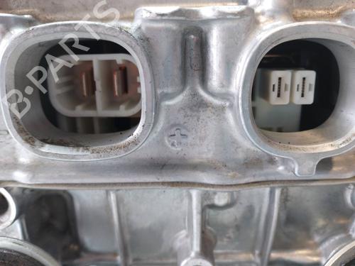 Electronic module TOYOTA YARIS (_P13_)  | BP26520904M83 