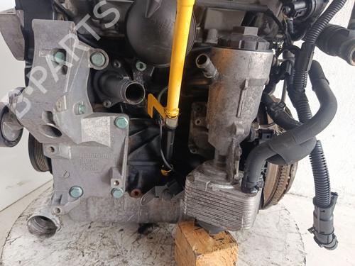 Engine SEAT CORDOBA (6L2) 1.9 TDI | BP37700776M1  - Image 23