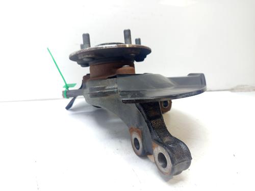 Right front steering knuckle TOYOTA YARIS CROSS (MXP_) 1.5 Hybrid (MXPJ10) | BP32385252M26