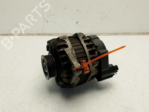 Used Alternator Alternator KIA RIO II (JB) 1.4 16V (97 hp) 34622435 34622435