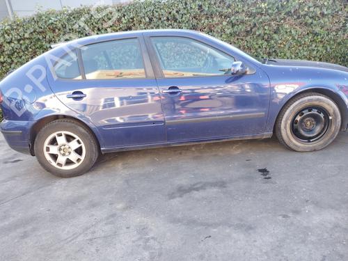 Førerens kollisjonspute SEAT LEON (1M1) 1.9 TDI | BP18970496C9 