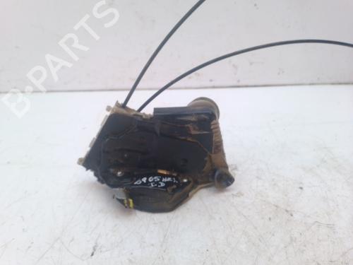 front-left-lock-toyota-gac-yaris-2010-36165876 main image
