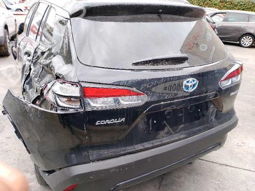 Seats set TOYOTA COROLLA Hatchback (_E21_, _EA1_, _EH1_)  | BP31370235C78 