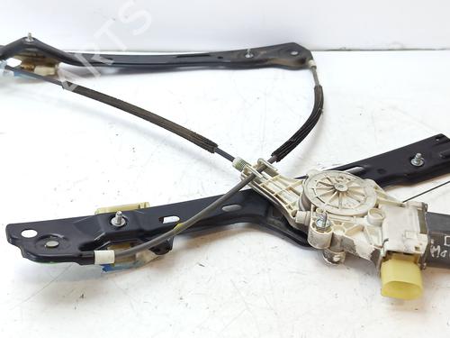 Used Right front window motor BMW 1 (E87) [2003-2013]  30619192