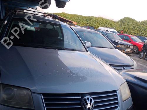Used Parts VW PASSAT B5.5 Variant (3B6) 1.9 TDI 4993286