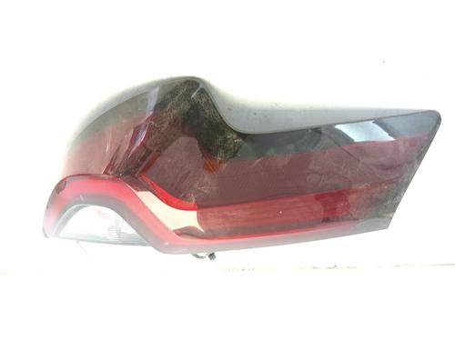 Left taillight TOYOTA AYGO X (_B7_) 1.0 VVT-i (KGB70) | BP29305801C34 - Image 2