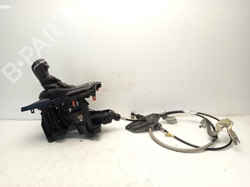 Gearstang TOYOTA COROLLA Hatchback (_E21_, _EA1_, _EH1_) | BP37535974M90 - Image 4