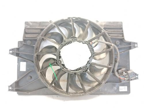 Ventilateur radiateur KIA CEED (CD) 1.4 T-GDI (140 hp) 30688456