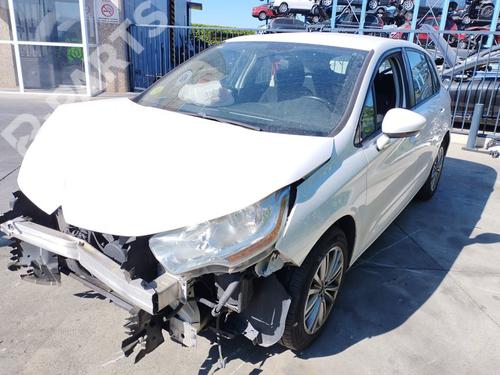 Used Parts CITROËN C4 II (NC_)    1077095