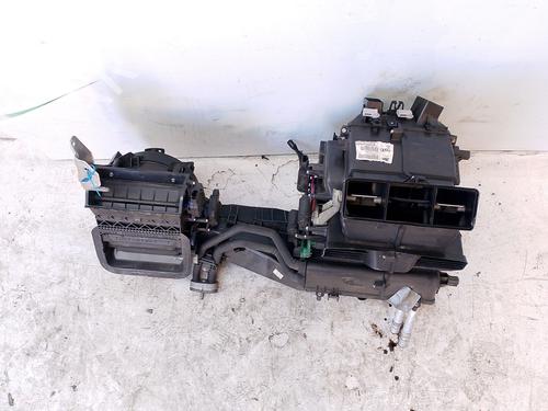 Heater matrix box AUDI A4 B7 (8EC) 2.0 TFSI | BP38096835M61 - Image 2