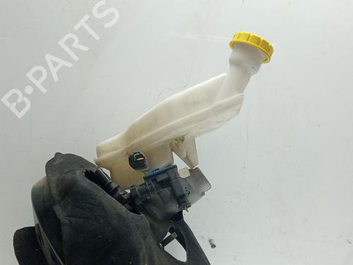 Servo brake PEUGEOT 2008 I (CU_) | BP33244270M42 - Image 3