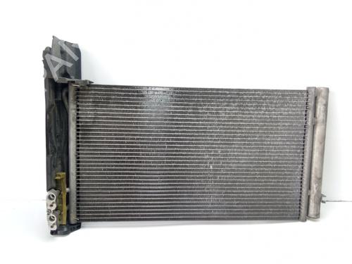 Used AC radiator AC radiator 13743241 13743241