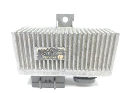 Module électronique RENAULT MEGANE Scenic (JA0/1_) [1996-2001]  16693576