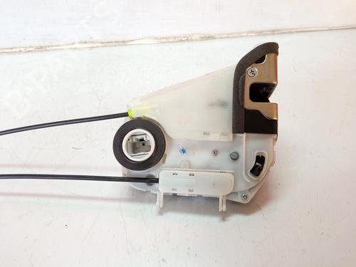 Rear right lock TOYOTA YARIS (_P13_)  | BP10150747C99 