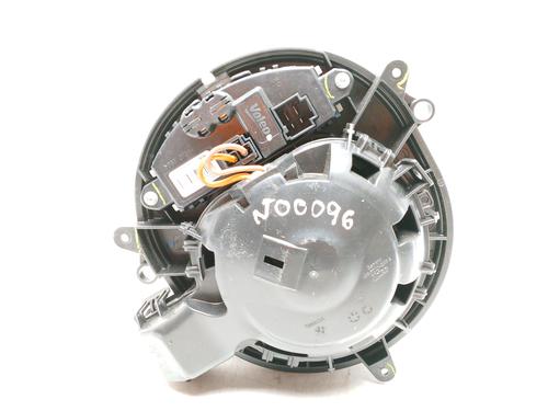 Heater blower motor BMW 1 (F20) 116 d | BP18844750M62 