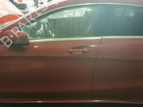 Used Left front door Left front door 37695531 37695531