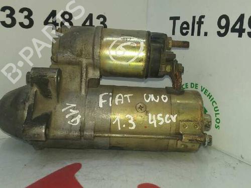 Used Starter Starter 10276262 10276262