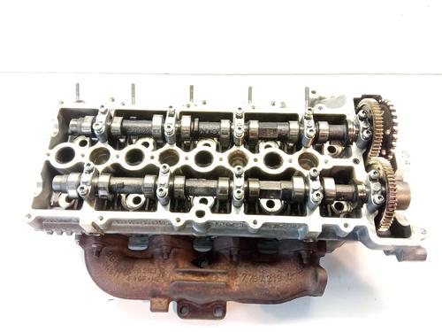 Cylinder head BMW 3 (E90) 320 d | BP10979971M5 