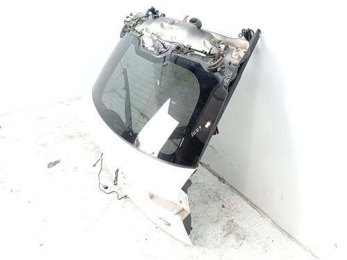 Tailgate LAND ROVER RANGE ROVER VELAR (L560) 2.0 D180 TD4 4x4 | BP18858283C6 