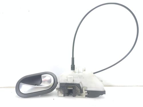 Used Front right lock RENAULT MEGANE II (BM0/1_, CM0/1_) [2001-2012]  18709616