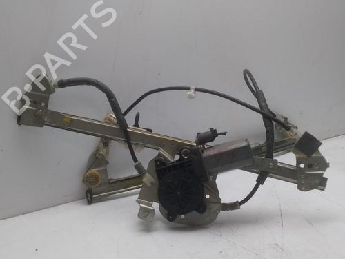 Front left window mechanism BMW 3 (E46) 320 d | BP33040428C22 - Image 2