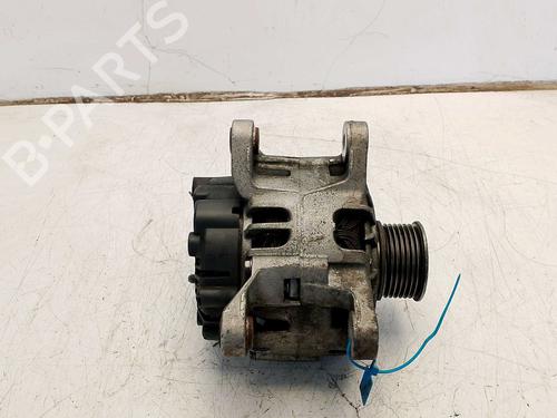Alternator RENAULT MODUS / GRAND MODUS (F/JP0_) 1.2 16V (JP0W) | BP39407773M7 - Image 2