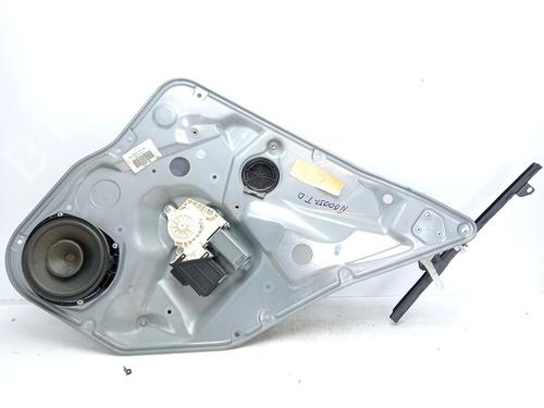 Used Rear right window mechanism SEAT CORDOBA (6L2) [2002-2009]  18254775
