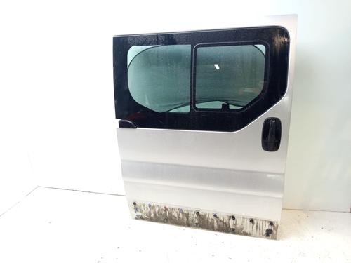 Højre side skydedør RENAULT TRAFIC Platform/Chassis (T_, P_, V_) 2.5 D (79 hp) 33163243