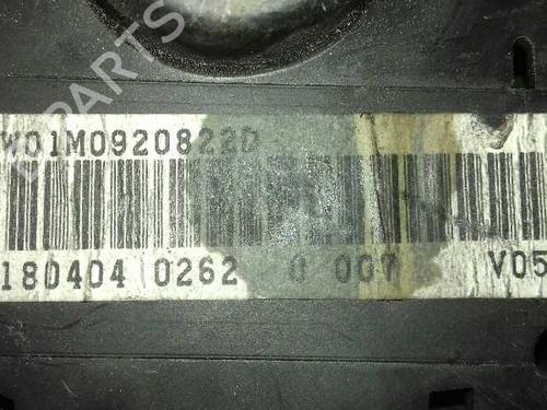 Instrument cluster SEAT TOLEDO II (1M2)  | BP7963949C47 